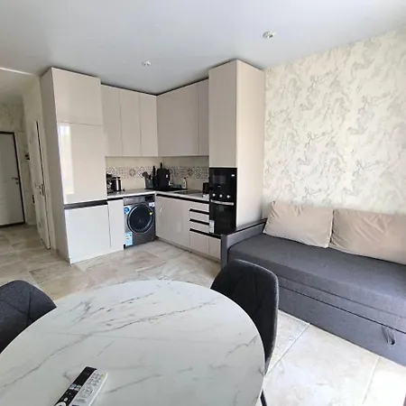 Sun Apartment