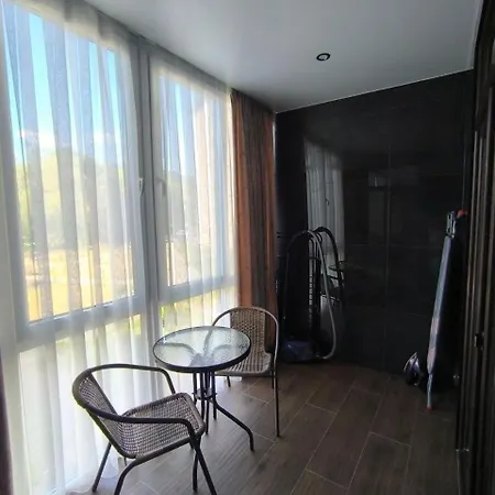 Sun Apartment